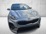 Used 2022 Kia Sportage LX image 2
