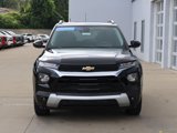 Certified 2022 Chevrolet TrailBlazer LT w/ Convenience Package image 5
