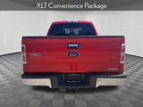 Used 2014 Ford F150 XLT w/ XLT Chrome Package image 4