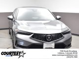 Used 2023 Acura Integra A-Spec image 2