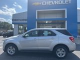 Used 2016 Chevrolet Equinox LS image 2