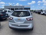 Used 2017 Chevrolet Traverse LT w/ Style and Technology Package image 6