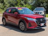 Certified 2024 Nissan Kicks SV image 3