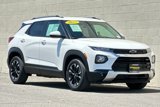 Certified 2023 Chevrolet TrailBlazer LT image 2