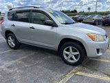 Used 2011 Toyota RAV4 4WD image 3
