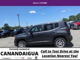 Used 2023 Jeep Renegade Latitude image 4