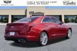 New 2025 Cadillac CT4 Premium Luxury image 3