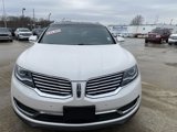 Used 2018 Lincoln MKX Reserve image 2