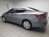 Used 2021 Nissan Sentra S image 3