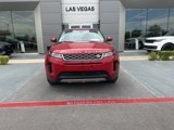 Used 2023 Land Rover Range Rover Evoque S image 2