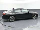 Used 2023 Chevrolet Malibu LT image 3