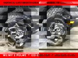 Used 2021 Ford Bronco Sport Badlands image 3