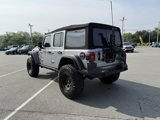 Used 2018 Jeep Wrangler Unlimited Rubicon w/ Dual Top Group image 5