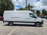 New 2025 Mercedes-Benz Sprinter 2500 image 3