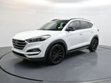 Used 2017 Hyundai Tucson Night image 3