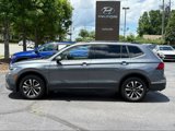 Used 2023 Volkswagen Tiguan S image 3