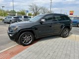 Used 2021 Jeep Grand Cherokee Limited w/ Quick Order Package 28K 80th image 3