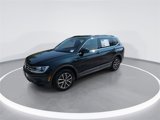 Used 2019 Volkswagen Tiguan SE w/ 3rd Row Seat Package image 3