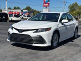 Used 2024 Toyota Camry LE image 2