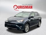 Used 2017 Toyota RAV4 Limited image 5