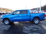 New 2025 RAM 1500 Big Horn image 2