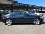 Used 2016 MAZDA MAZDA6 Touring image 6