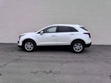 Used 2023 Cadillac XT5 Luxury image 2