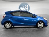 Used 2013 Toyota Prius C One image 2