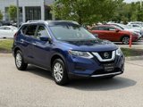 Certified 2020 Nissan Rogue S w/ Special Edition Package image 3