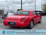 Used 2002 Ford Thunderbird image 5