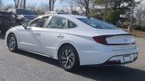 Used 2023 Hyundai Sonata Blue image 6