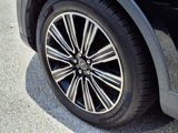 Used 2017 Lincoln MKX Black Label w/ Driver Assistance Package image 4