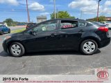 Used 2015 Kia Forte LX image 3