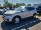 Used 2017 Nissan Rogue S w/ S Appearance Package image 2