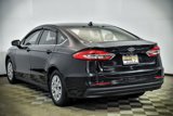 Used 2020 Ford Fusion S image 5