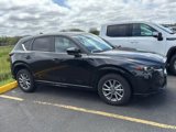 Used 2024 MAZDA CX-5 AWD 2.5 S w/ Select Package image 3
