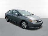Used 2012 Honda Civic LX image 3