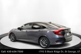 Used 2020 Honda Civic EX-L image 3