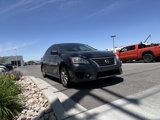 Used 2014 Nissan Sentra SR w/ Premium Package image 3