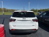 Used 2022 Jeep Compass Latitude image 4