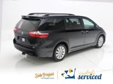 Used 2015 Toyota Sienna XLE image 4