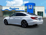 Used 2021 Honda Accord Sport image 4