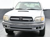 Used 2000 Toyota Tundra SR5 image 2