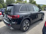 New 2025 Mercedes-Benz GLB 250 4MATIC image 3