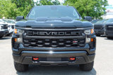 Used 2022 Chevrolet Silverado 1500 Custom Trail Boss image 5