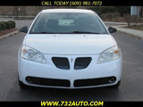 Used 2007 Pontiac G6 Sedan w/ Sport Package image 5