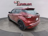 Used 2021 Nissan Kicks SR image 4