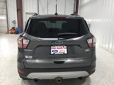 Used 2018 Ford Escape SEL w/ Ford Safe & Smart Package image 6