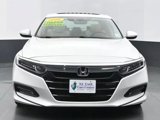 Used 2020 Honda Accord EX-L image 3