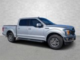 Used 2019 Ford F150 Lariat image 2
